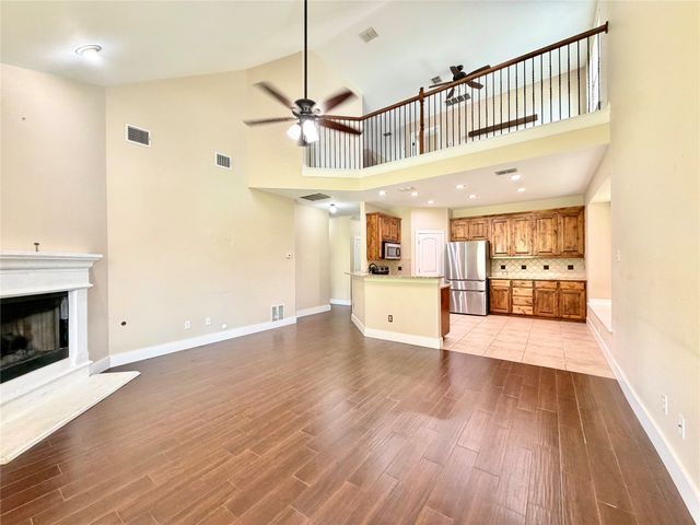 1609 Lake Way Drive, Little Elm, TX 75068