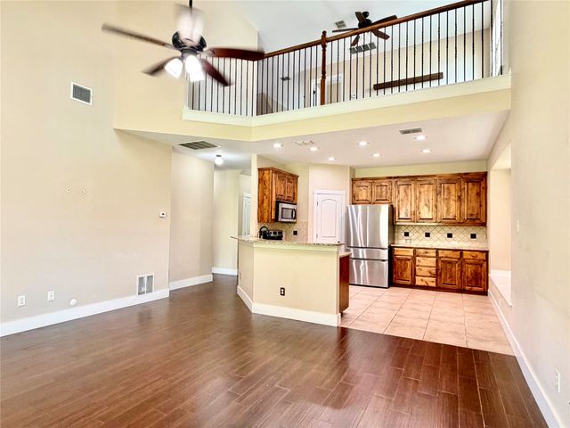 1609 Lake Way Drive, Little Elm, TX 75068