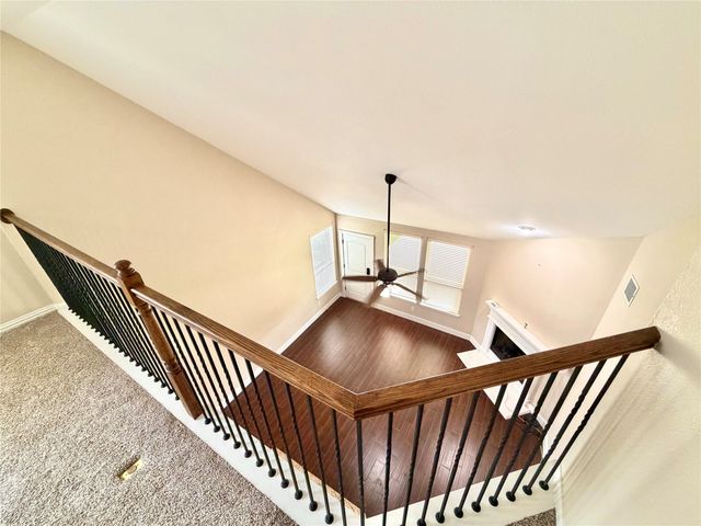 1609 Lake Way Drive, Little Elm, TX 75068
