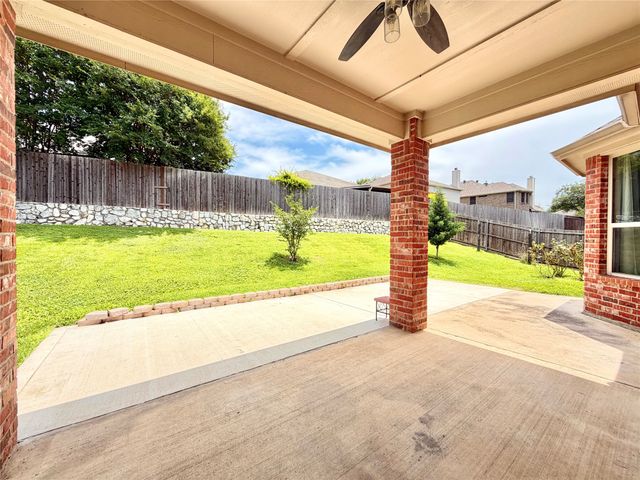 1609 Lake Way Drive, Little Elm, TX 75068