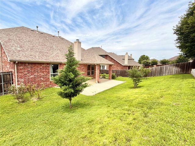 1609 Lake Way Drive, Little Elm, TX 75068