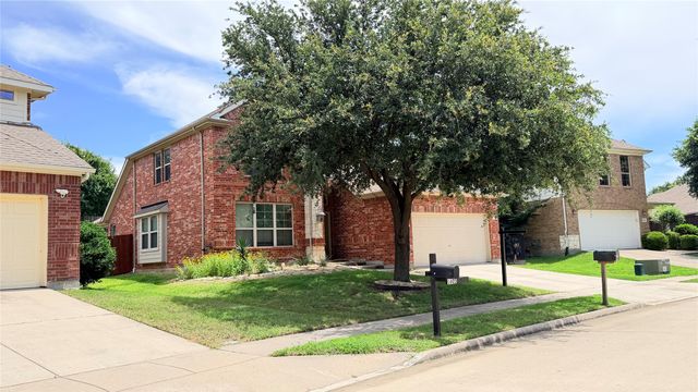 1609 Lake Way Drive, Little Elm, TX 75068