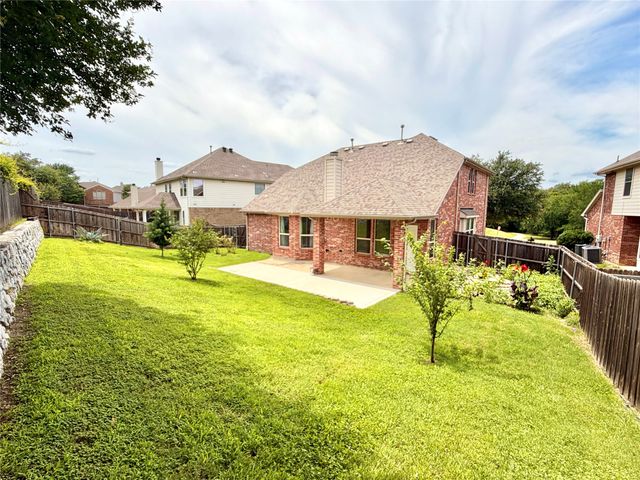 1609 Lake Way Drive, Little Elm, TX 75068