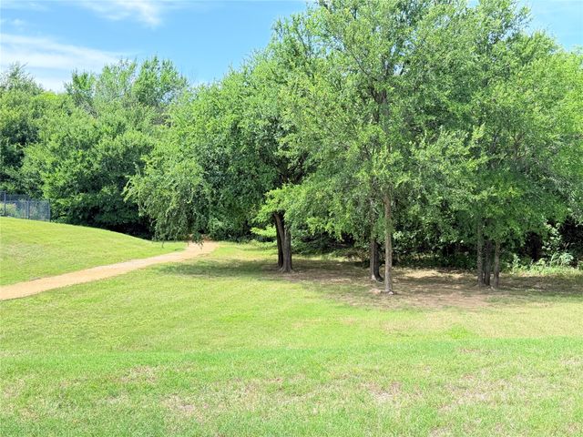 1609 Lake Way Drive, Little Elm, TX 75068