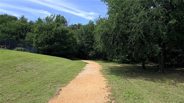 1609 Lake Way Drive, Little Elm, TX 75068