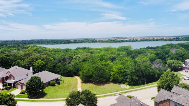 1609 Lake Way Drive, Little Elm, TX 75068