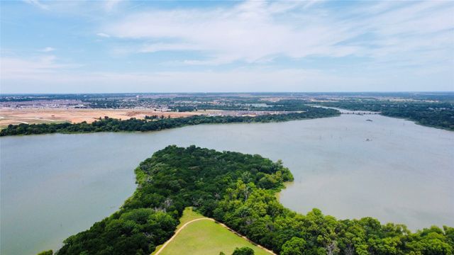 1609 Lake Way Drive, Little Elm, TX 75068