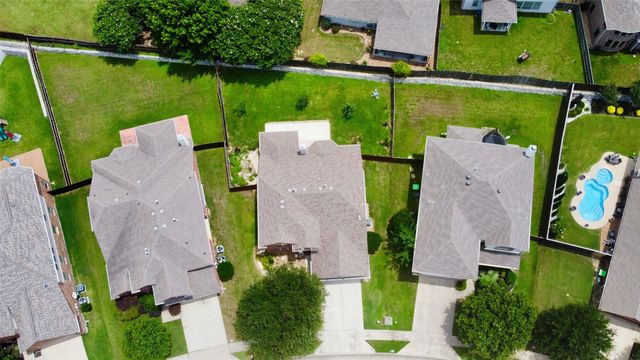 1609 Lake Way Drive, Little Elm, TX 75068