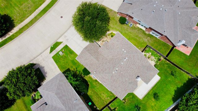 1609 Lake Way Drive, Little Elm, TX 75068