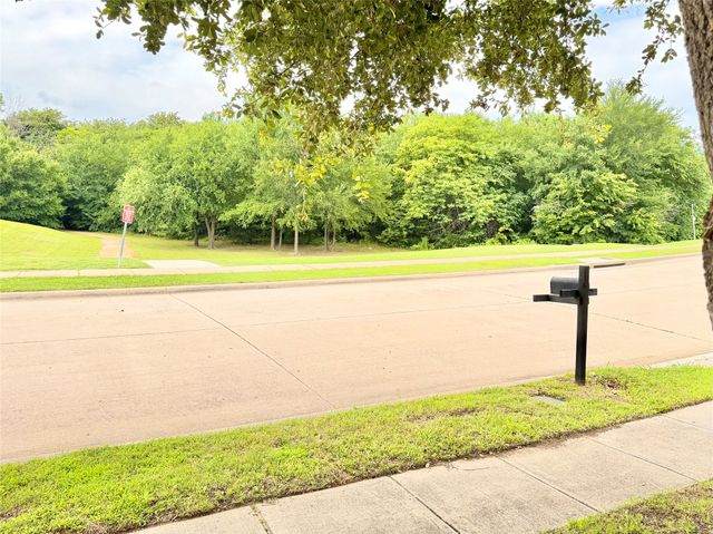 1609 Lake Way Drive, Little Elm, TX 75068
