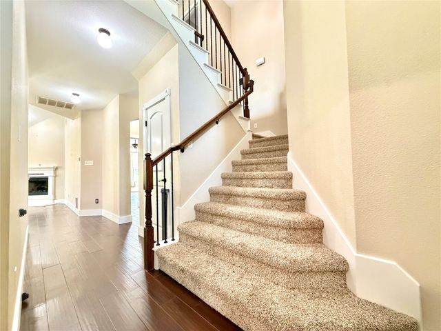 1609 Lake Way Drive, Little Elm, TX 75068
