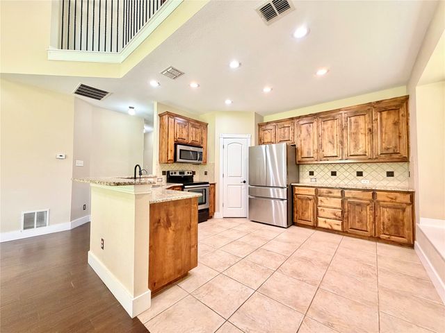 1609 Lake Way Drive, Little Elm, TX 75068