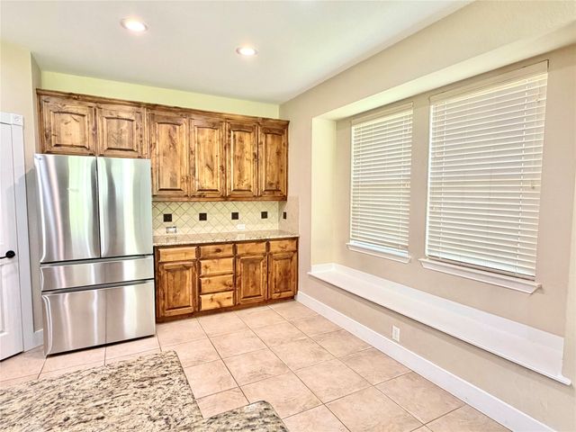 1609 Lake Way Drive, Little Elm, TX 75068