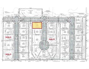 Lot 12, Cedar Falls, IA 50613