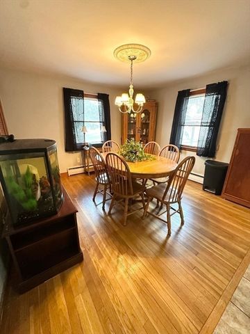 15 Cannon Rock Road, Lynn, MA 01904