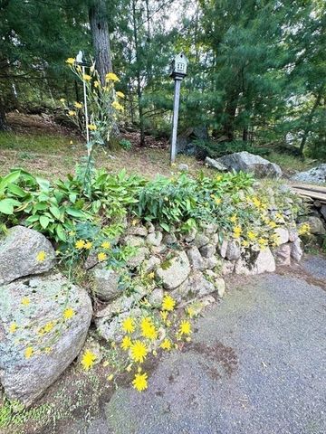 15 Cannon Rock Road, Lynn, MA 01904