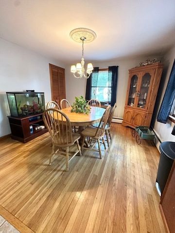15 Cannon Rock Road, Lynn, MA 01904