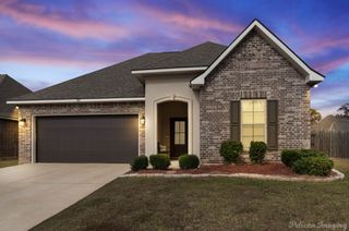 303 Pilatus Drive, Shreveport, LA 71106