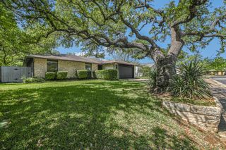 5003 Wing RD, Austin, TX 78749