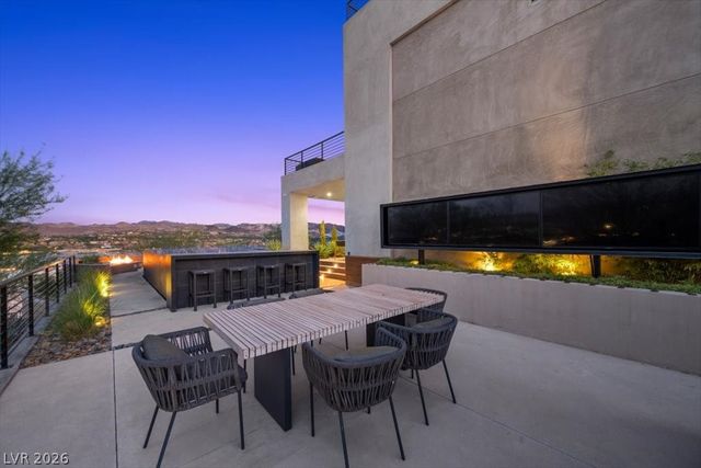 32 Highland Cove Lane, Henderson, NV 89011