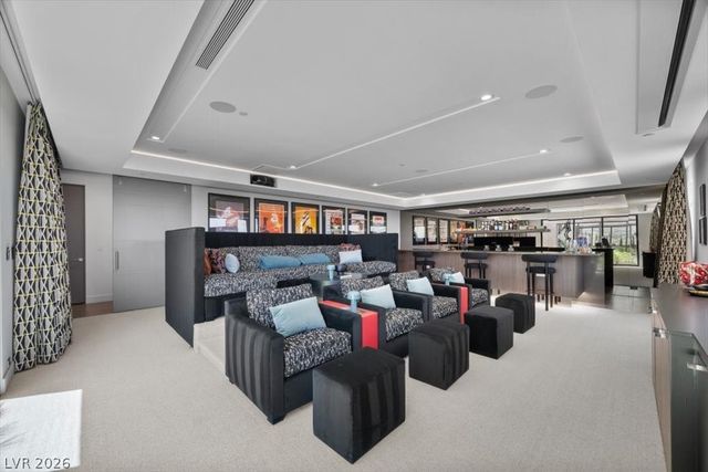32 Highland Cove Lane, Henderson, NV 89011