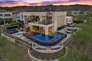 32 Highland Cove Lane, Henderson, NV 89011