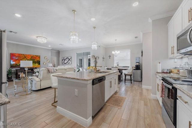 1025 NW 7th PL, Cape Coral, FL 33993