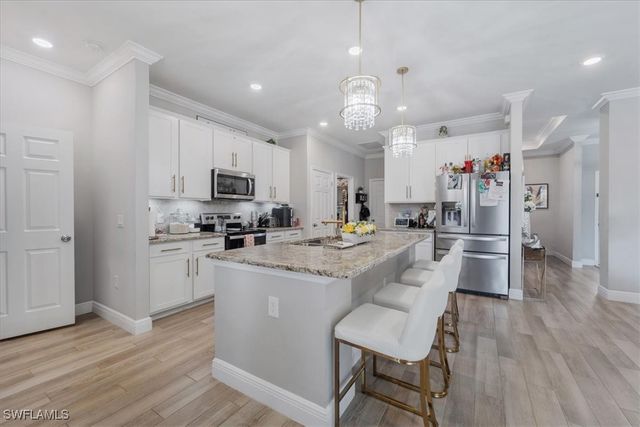 1025 NW 7th PL, Cape Coral, FL 33993