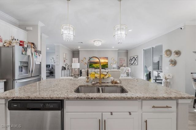 1025 NW 7th PL, Cape Coral, FL 33993