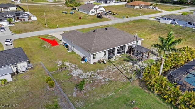 1025 NW 7th PL, Cape Coral, FL 33993