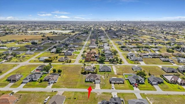 1025 NW 7th PL, Cape Coral, FL 33993