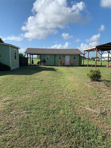 142 Tarpon Drive, Palacios, TX 77465