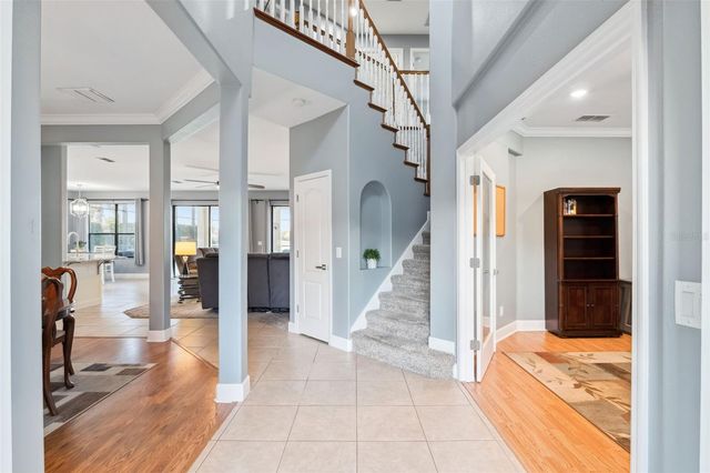 5049 HAWKS HAMMOCK WAY, Sanford, FL 32771