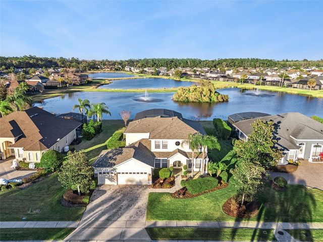 5049 HAWKS HAMMOCK WAY, Sanford, FL 32771