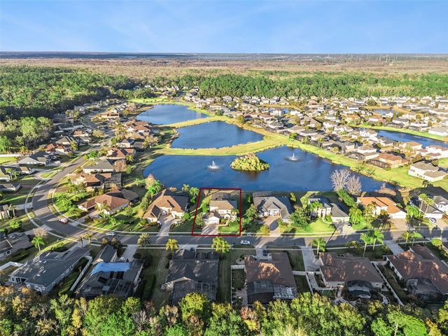 5049 HAWKS HAMMOCK WAY, Sanford, FL 32771