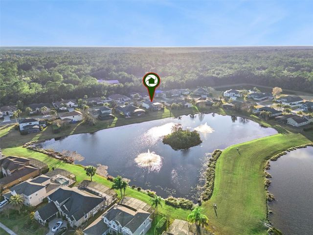 5049 HAWKS HAMMOCK WAY, Sanford, FL 32771