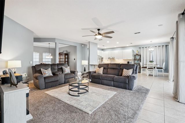 5049 HAWKS HAMMOCK WAY, Sanford, FL 32771