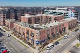 817 3rd Ave N Unit 206, Nashville, TN 37201