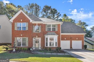 4444 Sequoia Park Trail, Snellville, GA 30039