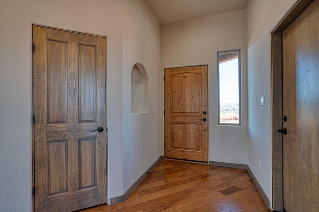 2 Bobcat Court, Placitas, NM 87043