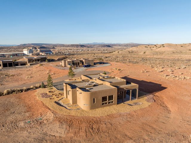 2 Bobcat Court, Placitas, NM 87043