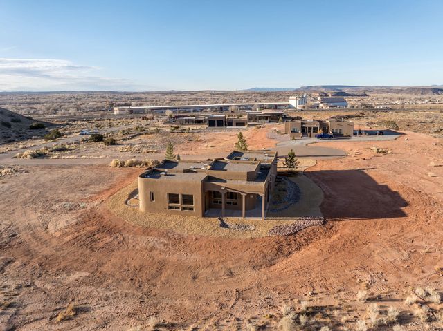 2 Bobcat Court, Placitas, NM 87043