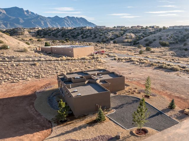 2 Bobcat Court, Placitas, NM 87043