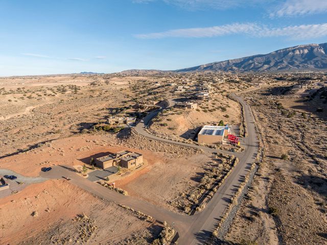 2 Bobcat Court, Placitas, NM 87043