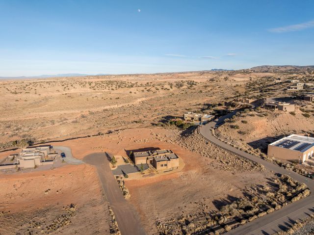 2 Bobcat Court, Placitas, NM 87043