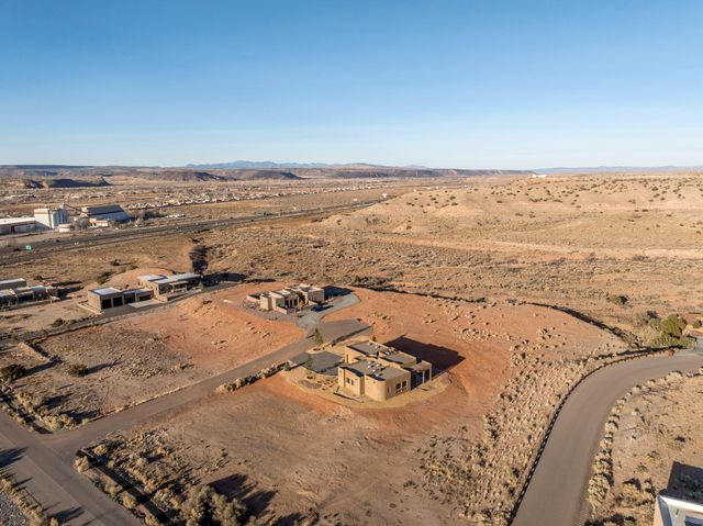 2 Bobcat Court, Placitas, NM 87043