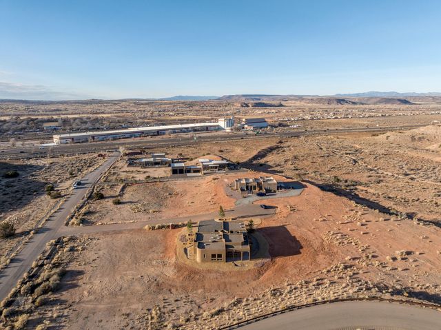 2 Bobcat Court, Placitas, NM 87043