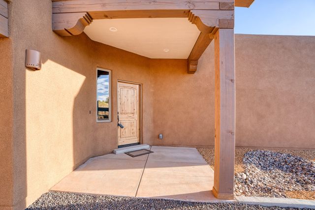 2 Bobcat Court, Placitas, NM 87043