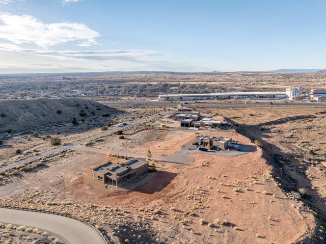 2 Bobcat Court, Placitas, NM 87043