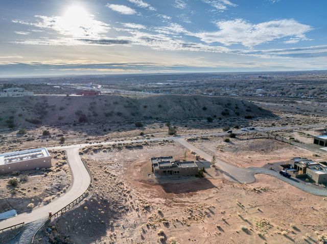 2 Bobcat Court, Placitas, NM 87043